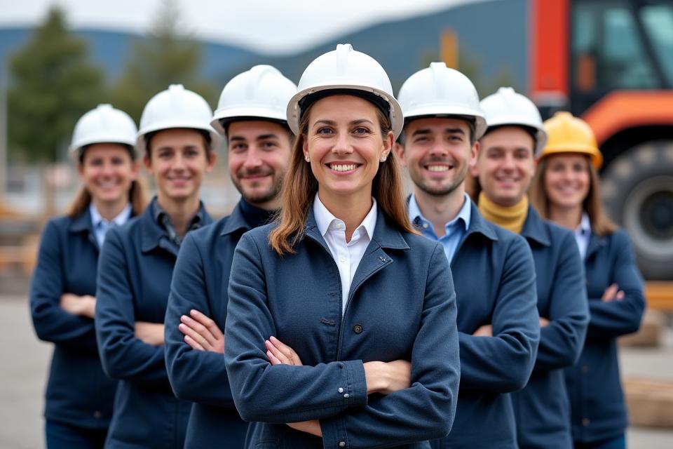 IronLöwe Team Graz Bauexperten